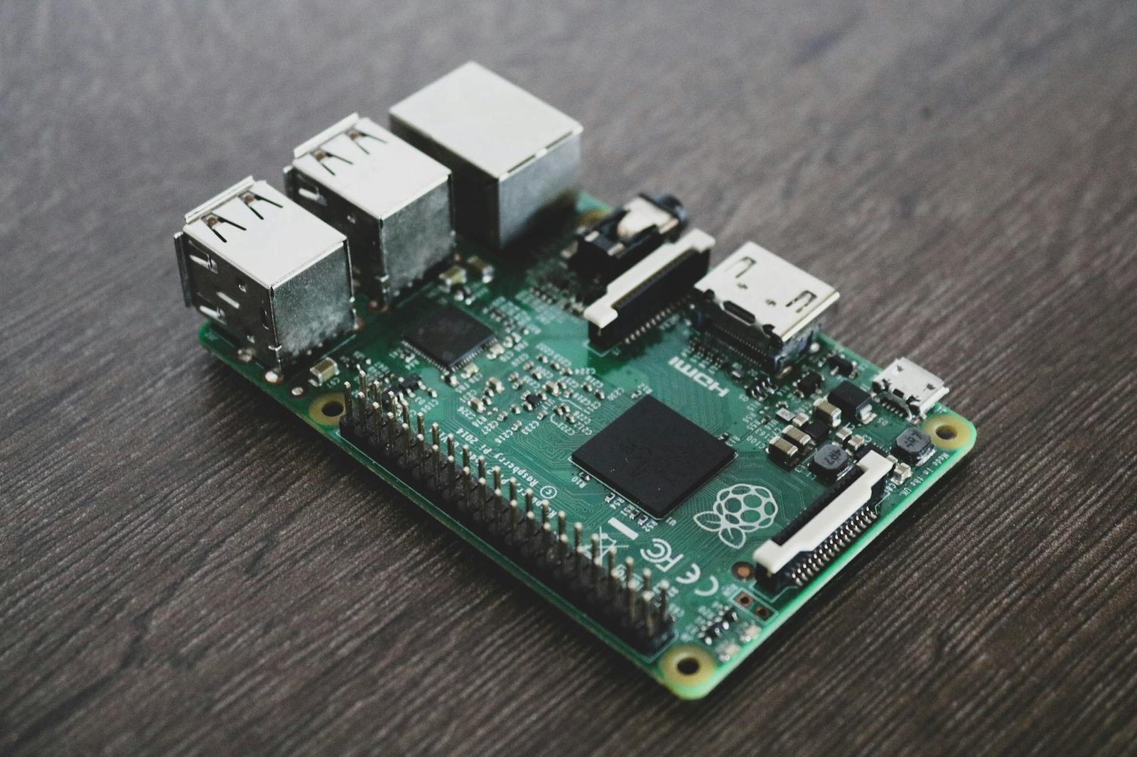 Raspberry Pi Imager v2.0.4: Meningkatkan Keandalan Pembuatan Gambar