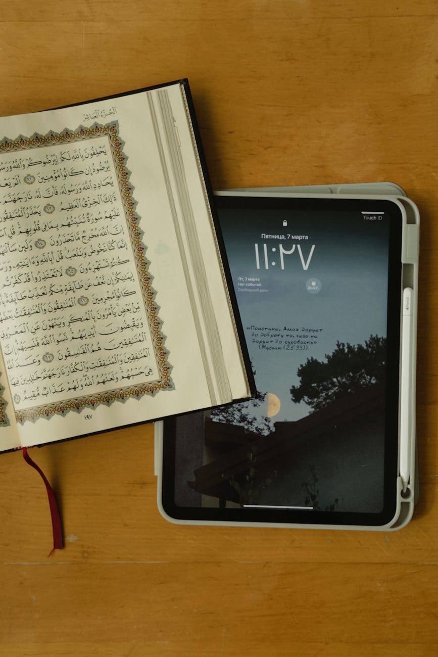 5 Alasan Tablet Android $400 Lebih Baik dari iPad Saya