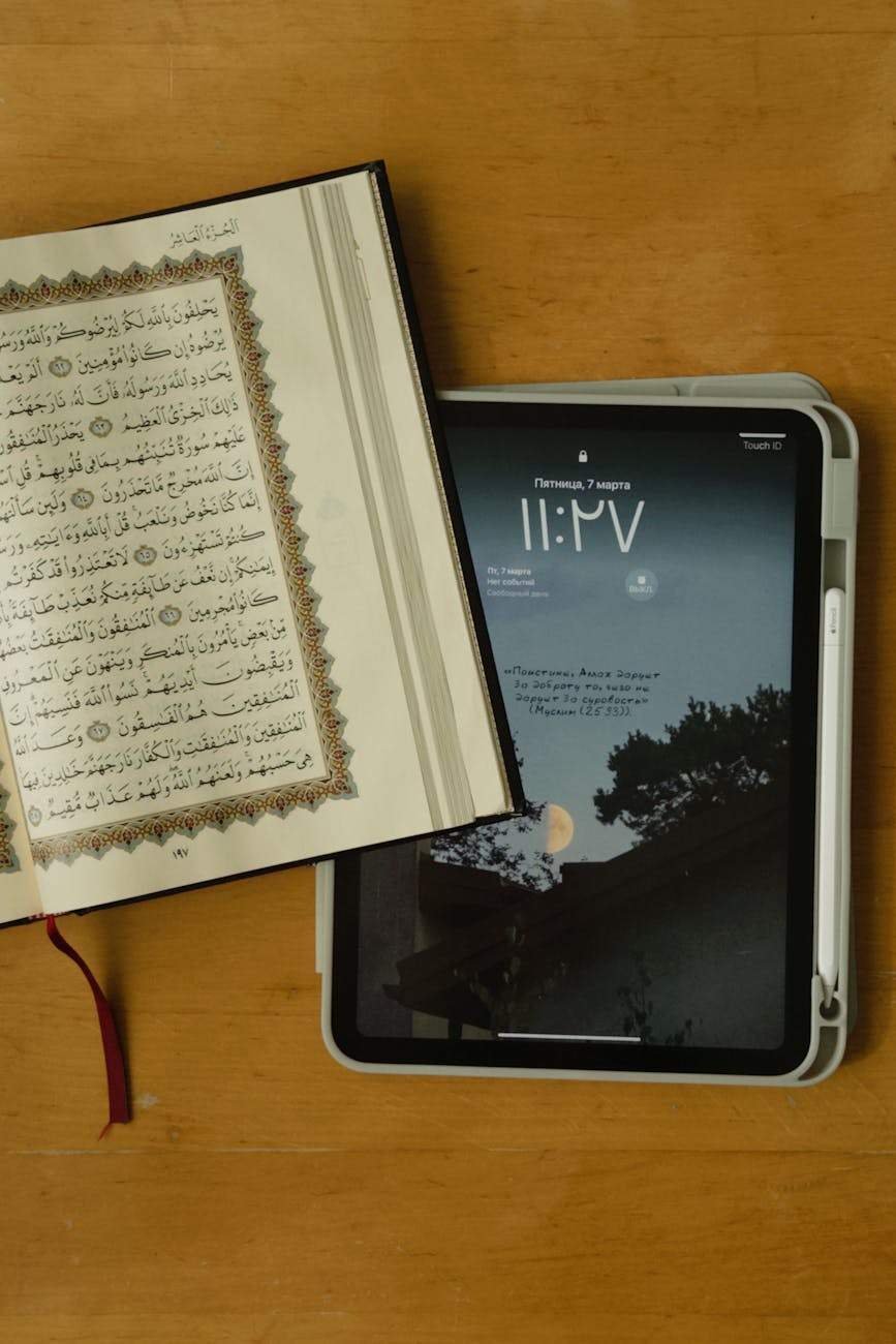 5 Alasan Tablet Android $400 Lebih Unggul dari iPad