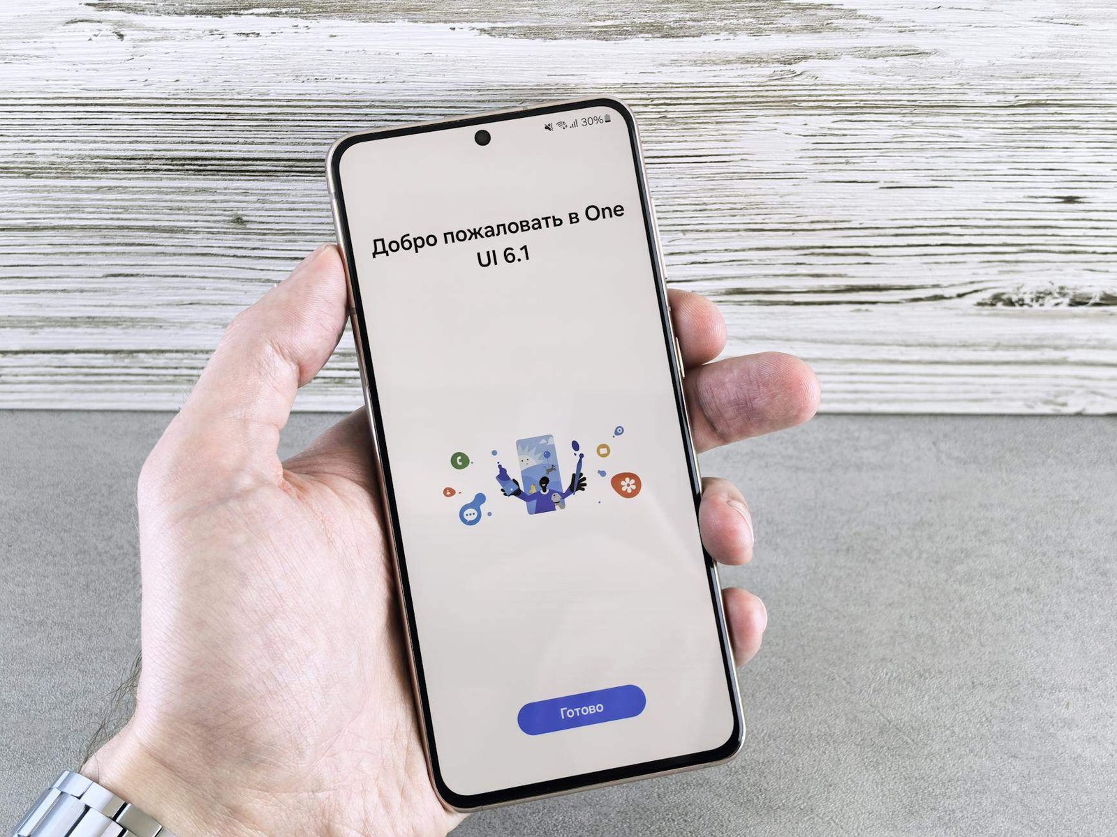Samsung One UI 8.5: Apakah Samsung Sudah Kelewatan?