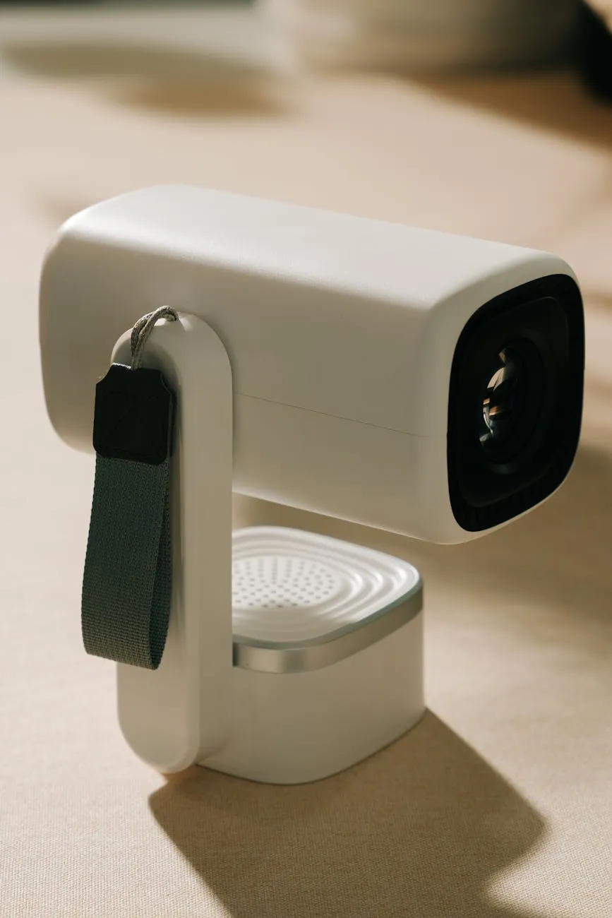 Proyektor TV Roku: Opsi Terjangkau untuk Menghidupkan Malam Film...