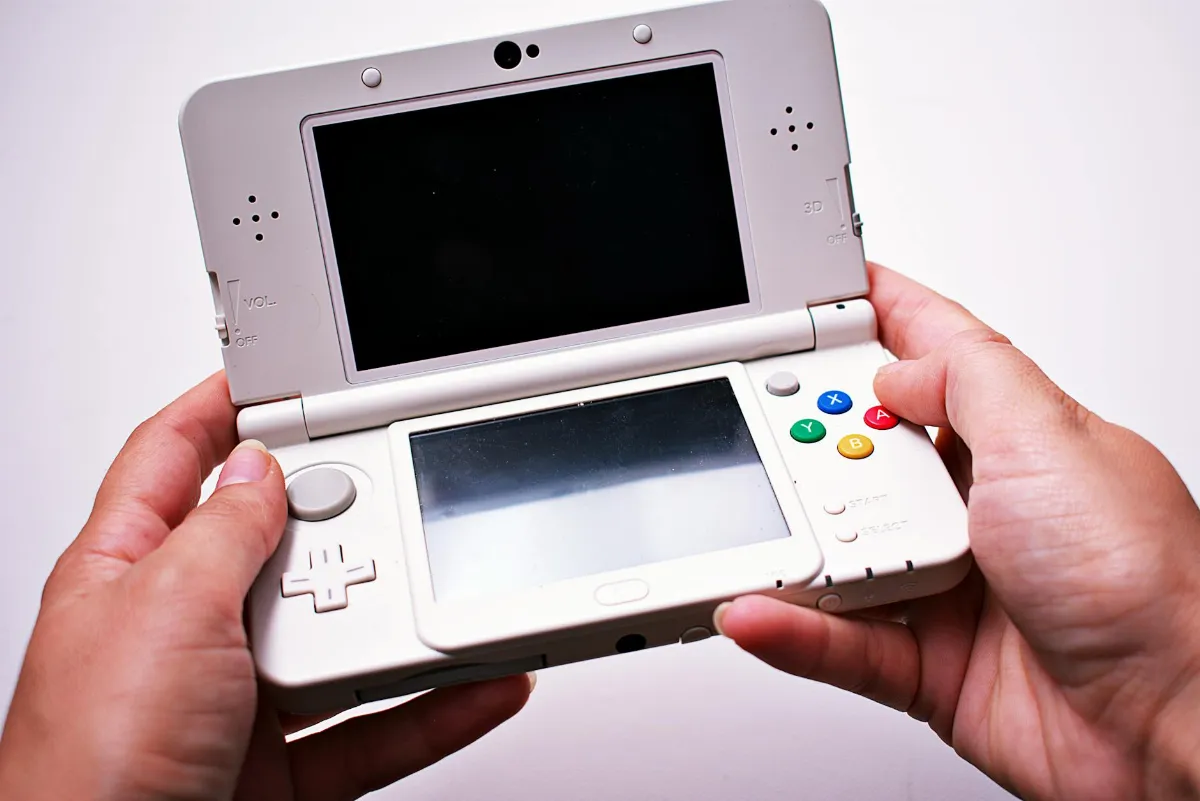 Gaming Handheld Terbaru