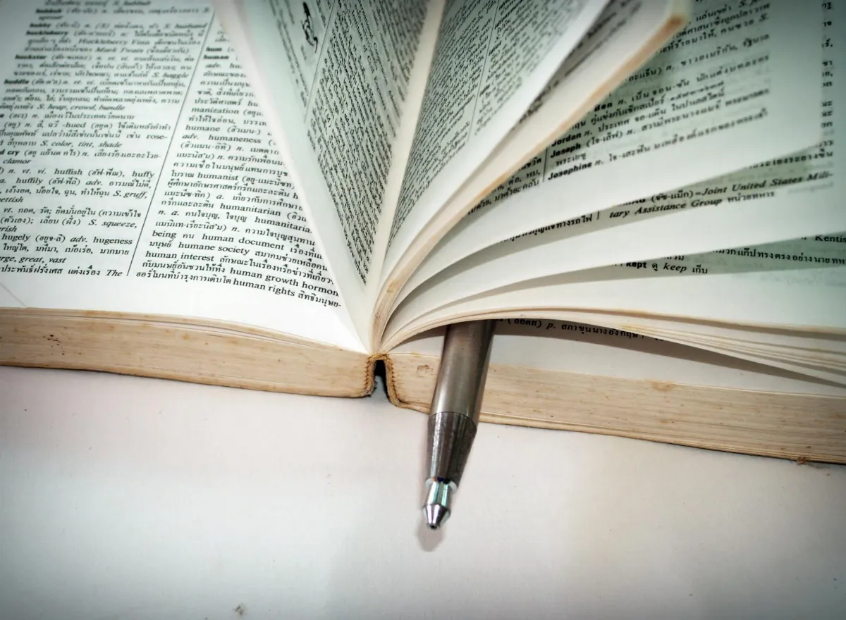 Habit Belajar Bahasa