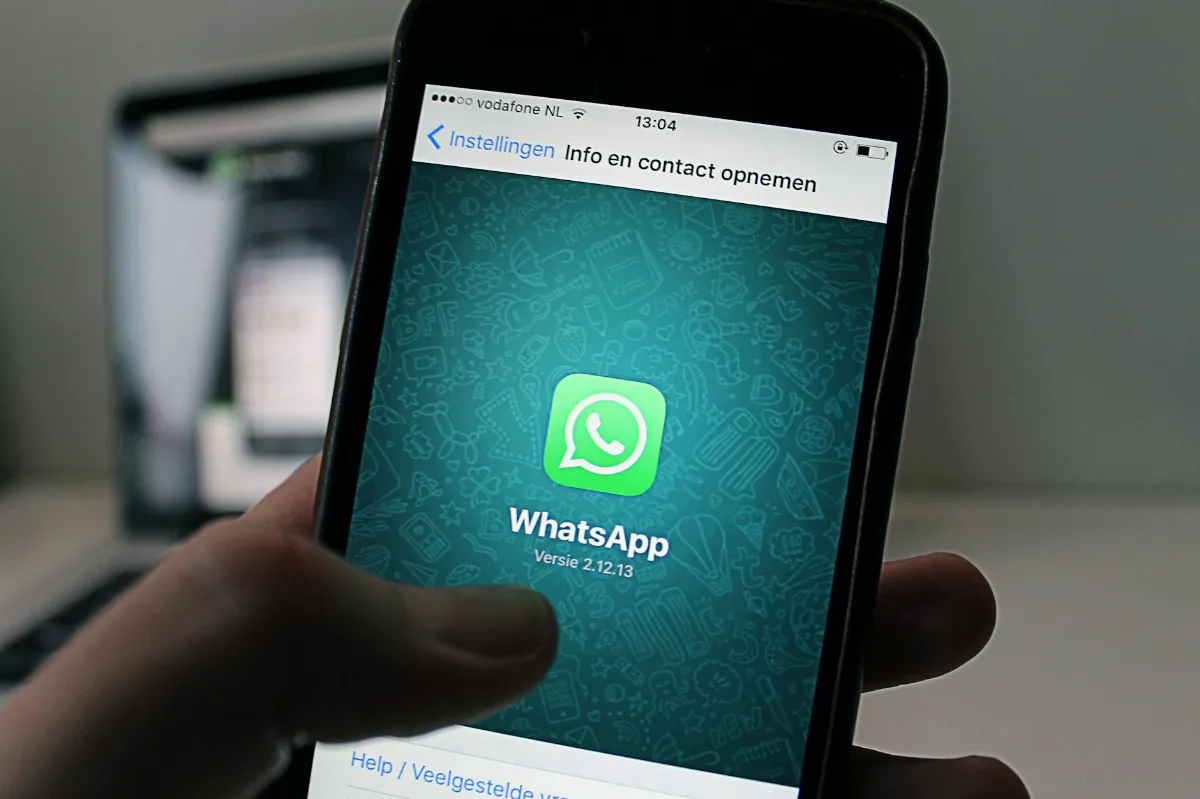 WhatsApp Ad-Free?