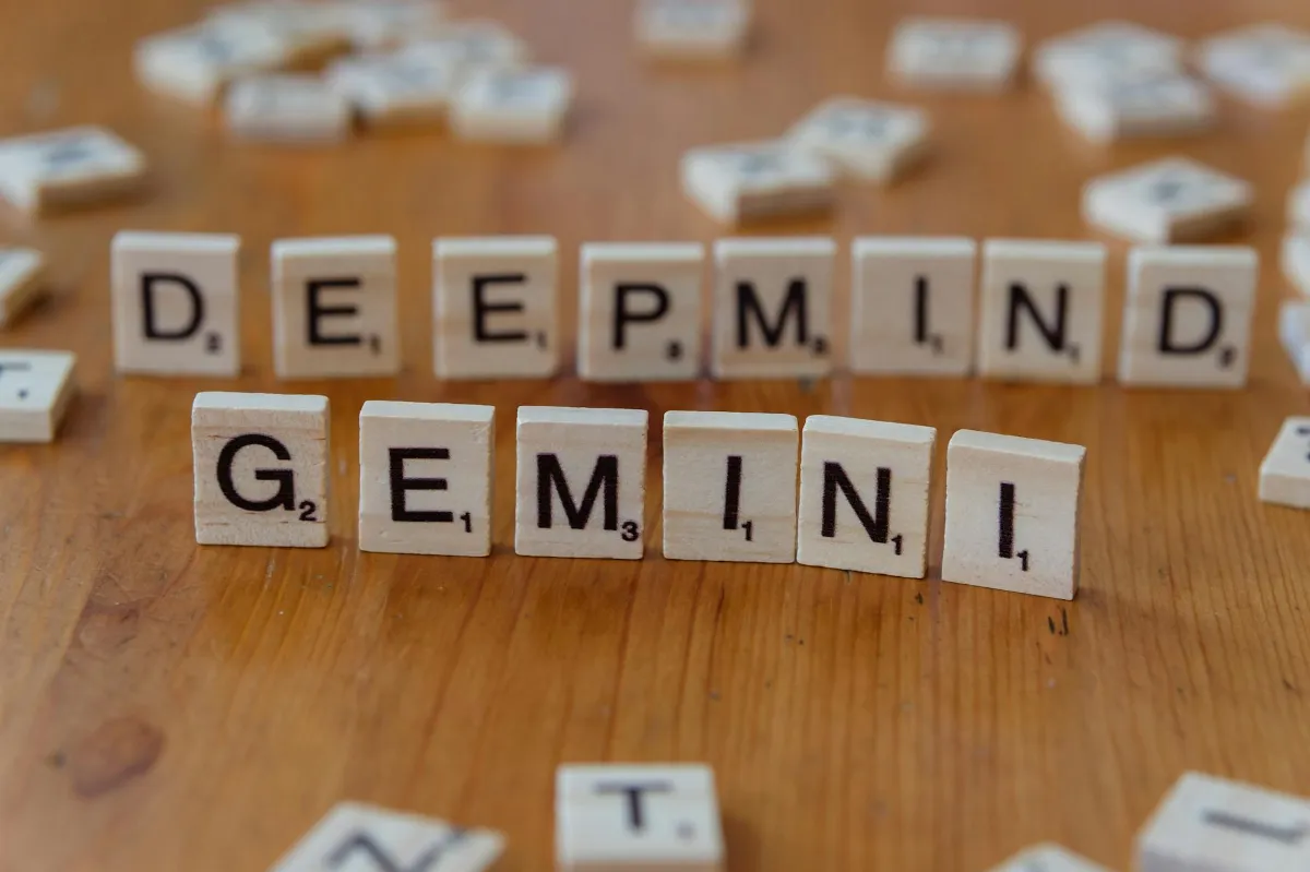Google Gemini: Solusi Baru untuk Mengatur Pertemuan