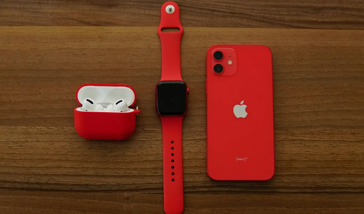 Aksesoris Apple Watch Terbaik 2026