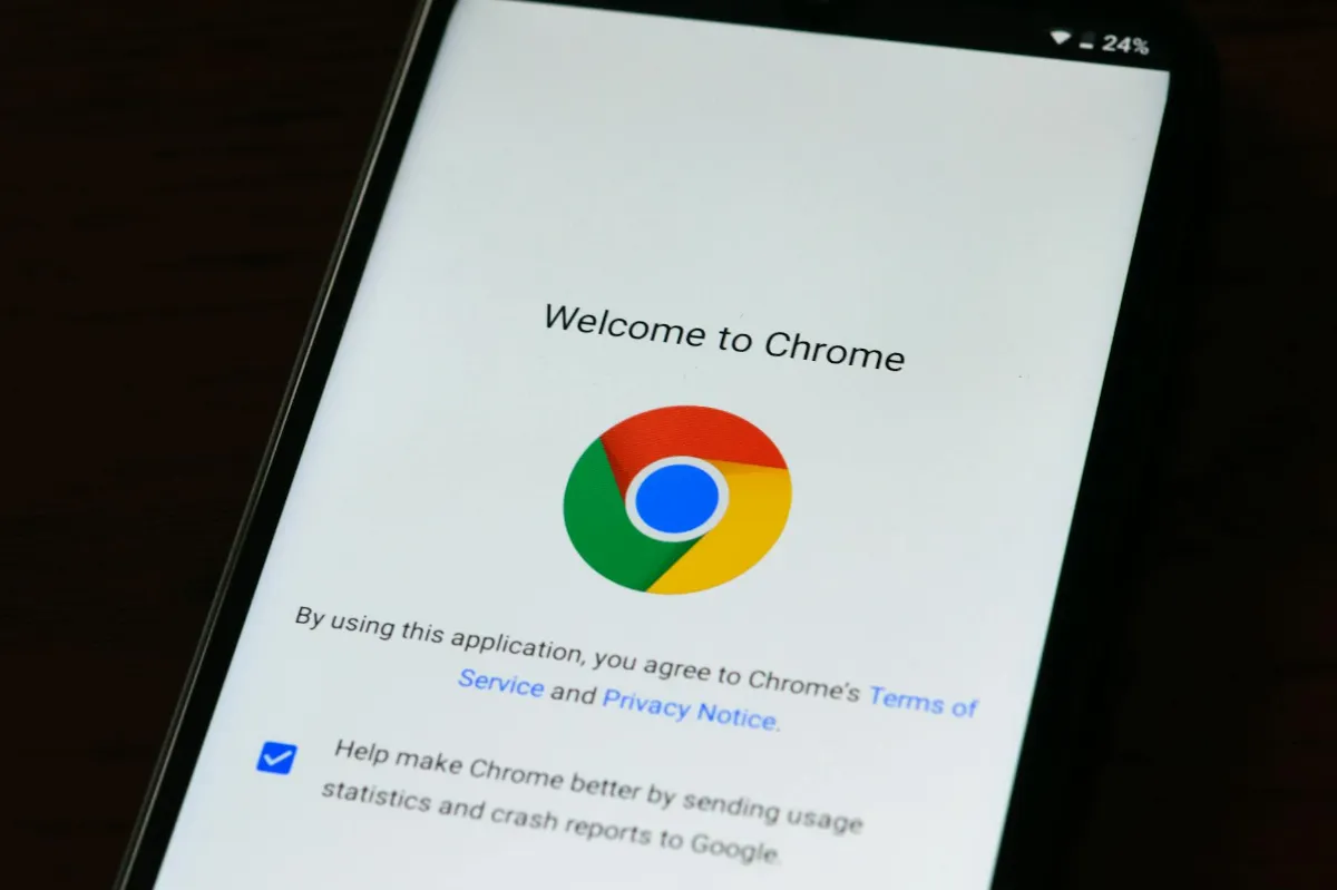 Google Luncurkan Nano Banana di Chrome
