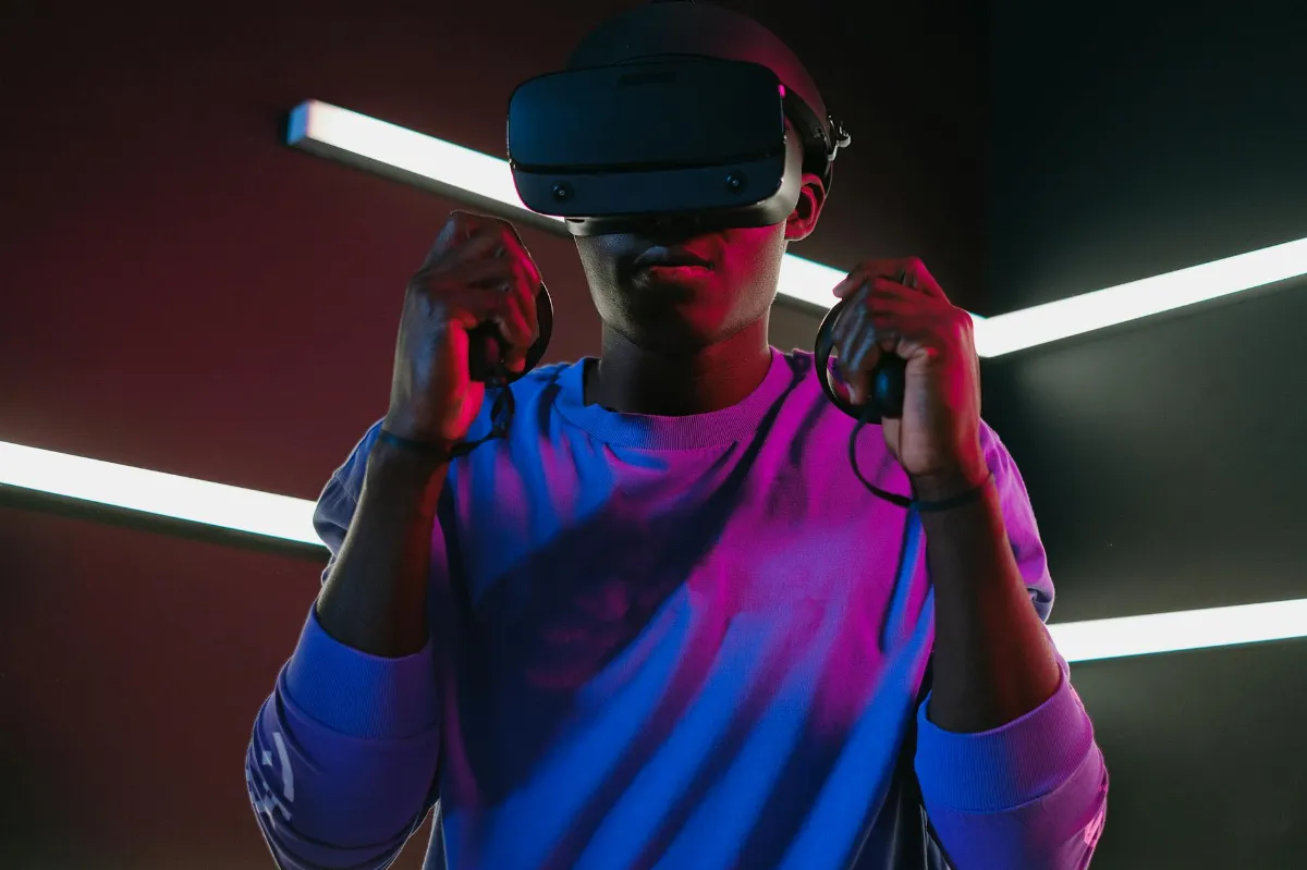 Google Genie: Buat Dunia 3D Interaktif