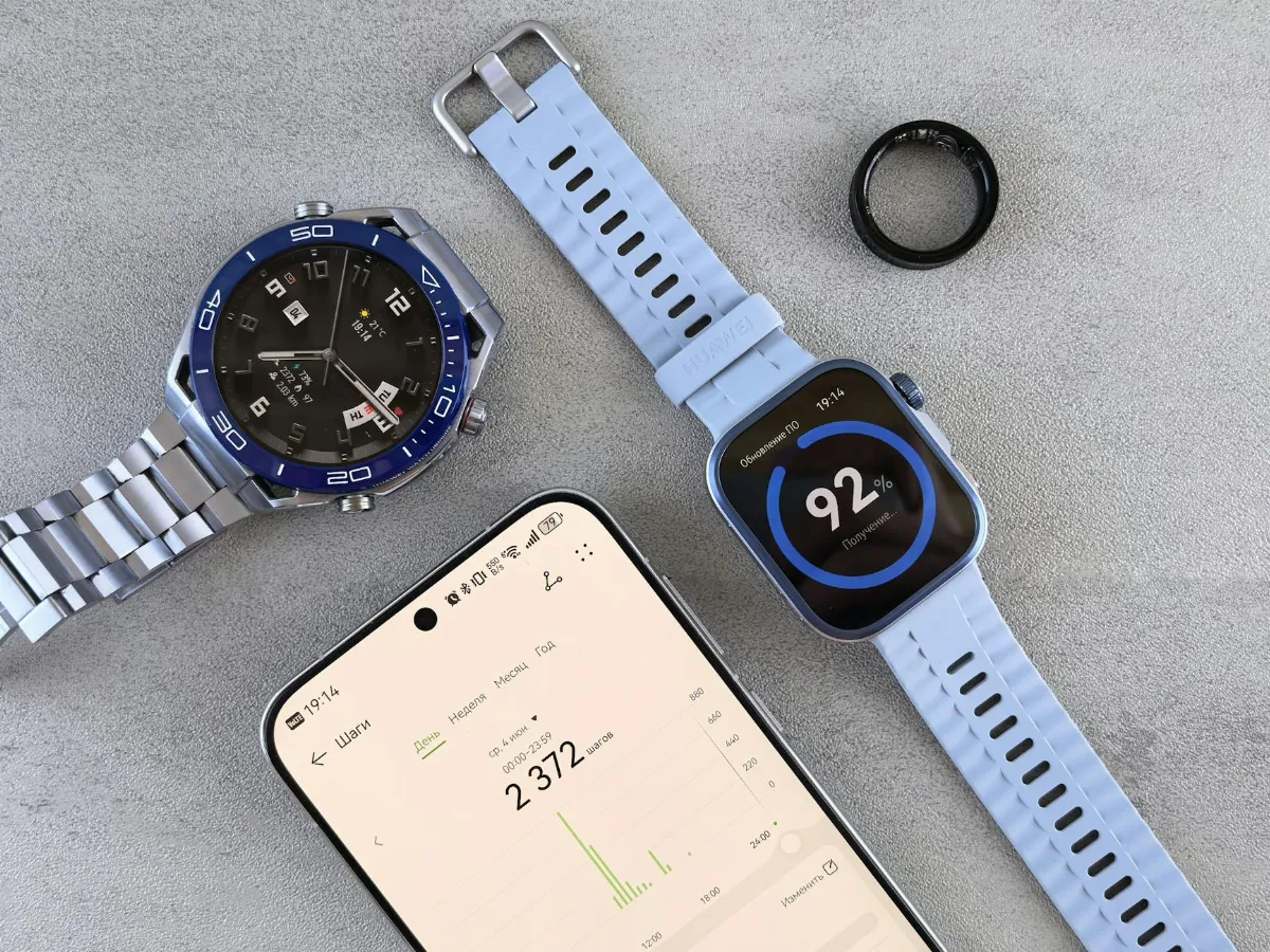 5 Tracker Bluetooth Android Pilihan