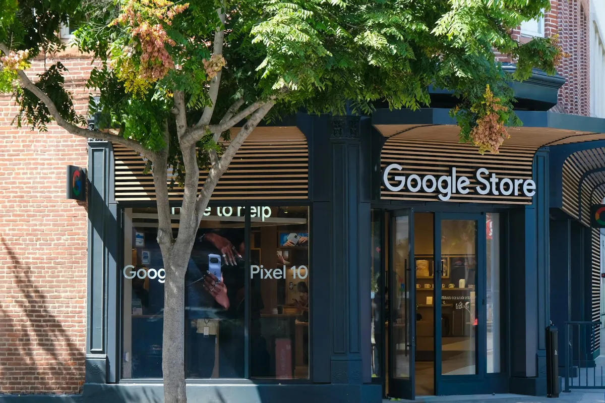 Diskon Pixel 10 & Watch 4 Kembali di Google Store