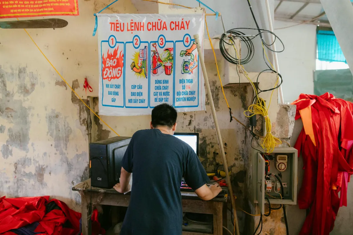 5 Alasan Ubisoft Pecat Karyawan