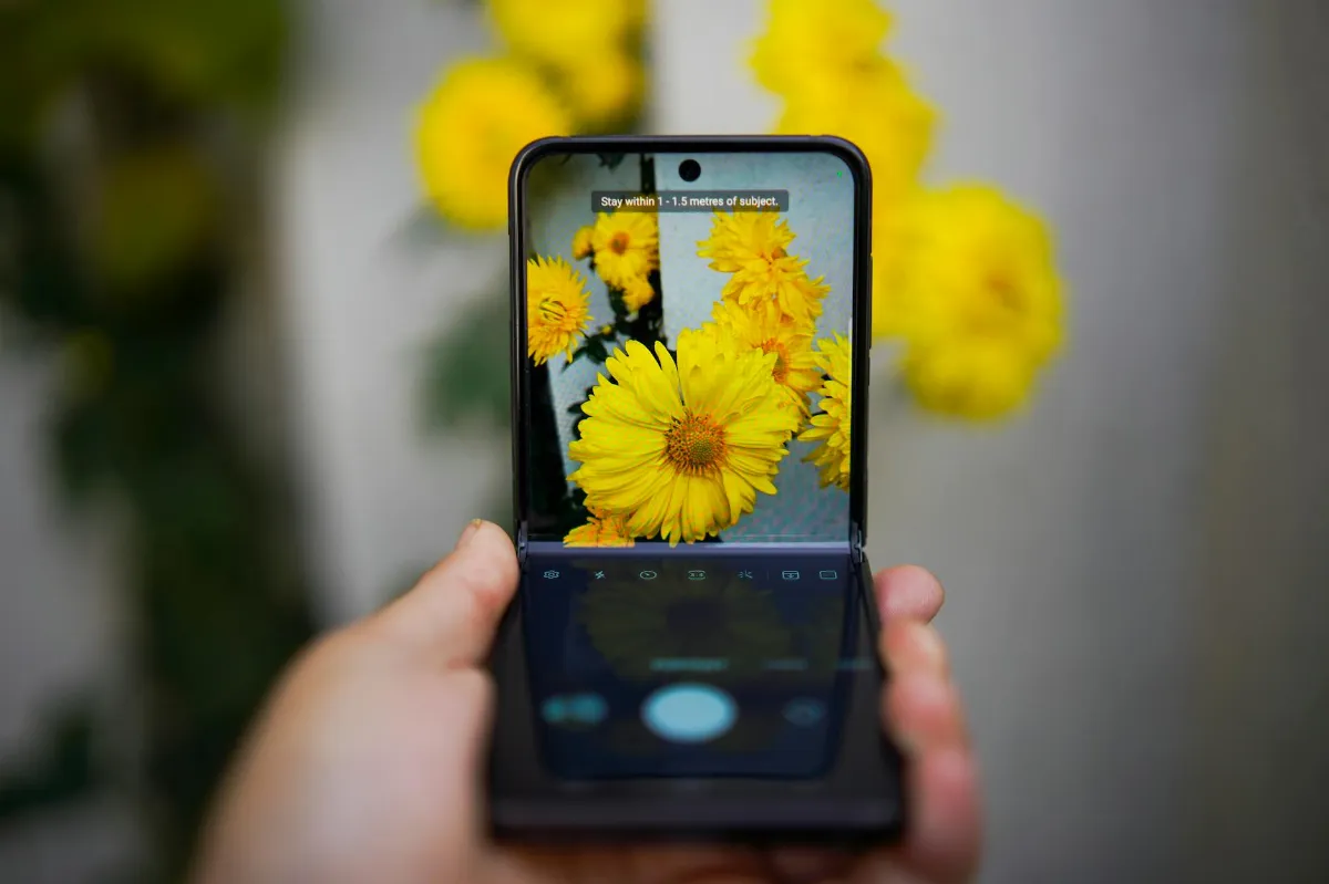 5 Alasan Terbaru: Apakah Ponsel Lipat Layak Dibeli?