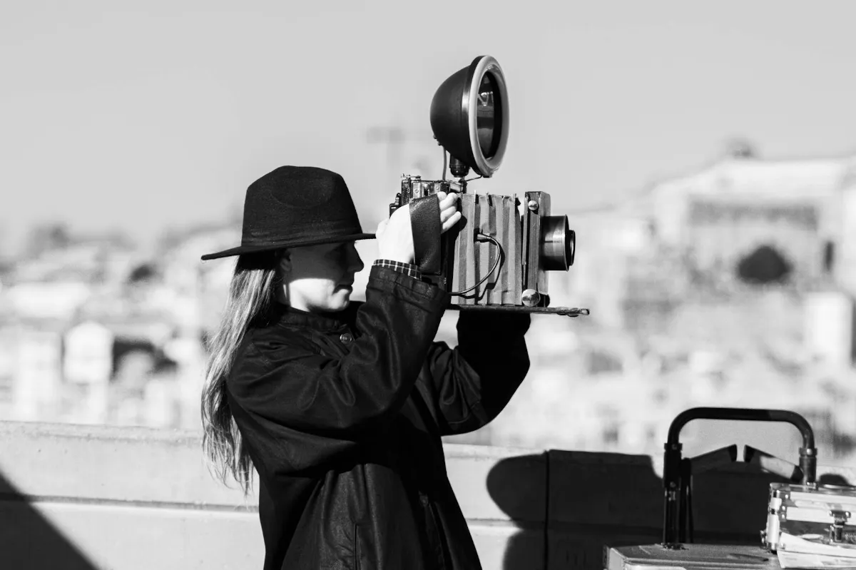 7 Kamera Terbaik 2026