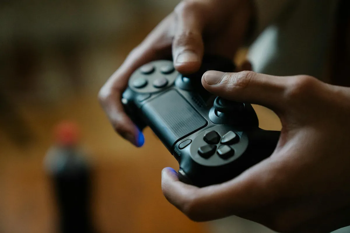 7 Inci Gaming Handheld Gratis!