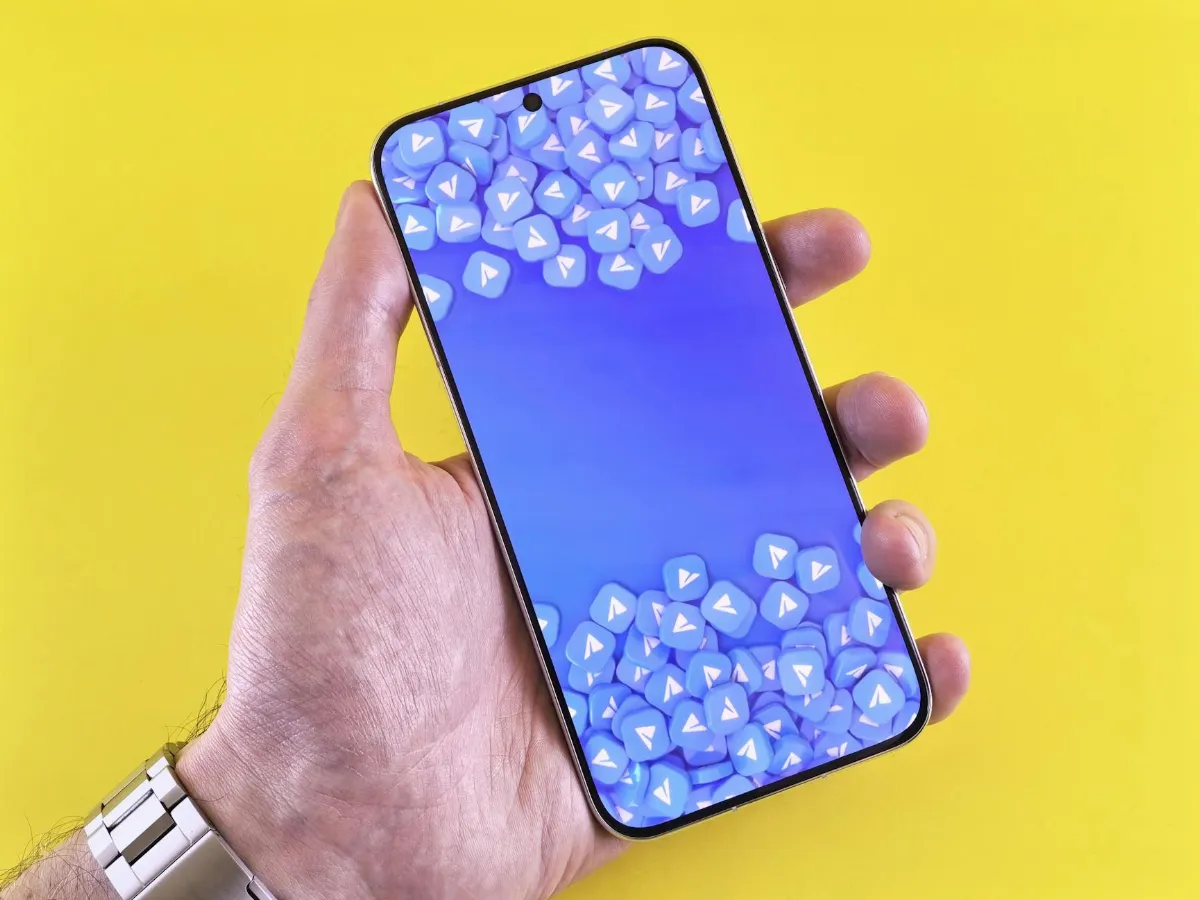 7 Alasan Telegram Terbaru