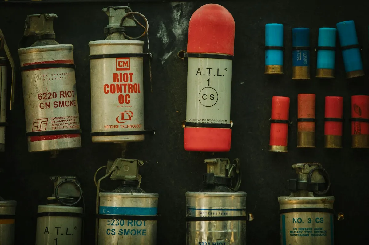 Riot Games PHK 50% Tim!